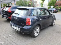 Gebraucht Mini Countryman 90 PS (66 kW) 2012 Blau SUV