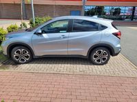 Gebraucht Honda HR-V Executive 131 PS (96 kW) 2017 Silber SUV