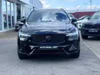 Neu Volvo XC60 Plus 455 PS (334 kW) 2026 Schwarz SUV