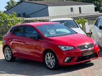 gebraucht Seat Ibiza 1.0 FR* LED SCHEINWEFER*KAMERA*