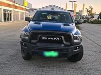 Gebraucht RAM 1500 401 PS (294 kW) 2017 Blau Pickup