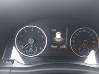 Gebraucht VW Tiguan LOUNGE 160 PS (117 kW) 2015 SUV