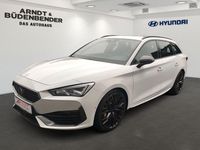 Gebraucht Cupra Leon VZ 310 PS (228 kW) 2022 Weiß Limousine