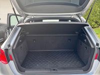 Gebraucht Audi A3 Ambition 150 PS (110 kW) 2016 Silber Limousine