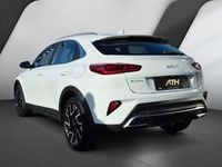 Neu Kia XCeed Vision 150 PS (110 kW) 2025 Weiß SUV