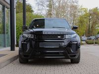 gebraucht Land Rover Range Rover evoque HSE DYNAMIC / PANORAMA