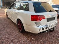 gebraucht Audi A4 3.0 TDI 232PS