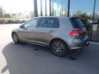 gebraucht VW Golf VII Lim. Allstar BMT Klima, SHZ, PDC, AHK