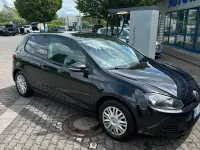 Gebraucht VW Golf 90 PS (66 kW) 2009 Coupé