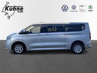 Neu VW Caravelle Style 170 PS (125 kW) 2025 Grau Van / Kleinbus