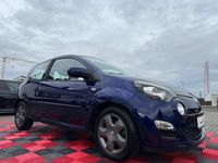 gebraucht Renault Twingo Paris