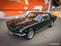 gebraucht Ford Mustang Coupe 289cui ProStreet - restauriert