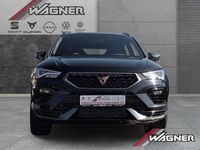 Neu Cupra Ateca 190 PS (139 kW) 2026 Schwarz SUV