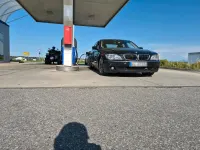 Gebraucht BMW 750 367 PS (269 kW) 2006 Schwarz Limousine