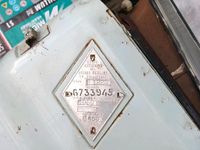 Gebraucht Renault R5 34 PS (25 kW) 1973 Blau Kleinwagen