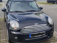 Usado Mini Cooper 122 HP (89 kW) 2016 Preto Citadino