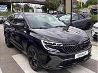 Gebraucht Renault Espace Techno 200 PS (147 kW) 2025 Rot (dezirrot) Van / Kleinbus