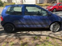 Second-hand Renault Twingo 54 CP (39 kW) 2002 Mov Hatchback