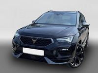 Gebraucht Cupra Ateca 300 PS (220 kW) 2022 Schwarz SUV