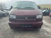 Gebraucht VW Multivan 110 PS (80 kW) 1994 Van / Kleinbus