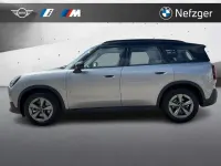 Gebraucht Mini Cooper Countryman Classic 170 PS (125 kW) 2025 Melting silver iii SUV