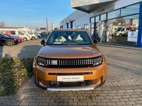 Neu Fiat Grande Panda La Prima 110 PS (80 kW) 2026 Braun Kleinwagen