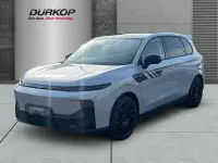 Neu Leapmotor B10 69 kW (95 PS) 2026 Silber SUV