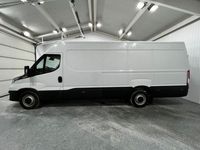 Gebraucht Iveco Daily 156 PS (114 kW) 2023 Bianco ic 194 Van