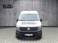 Gebraucht VW Crafter 140 PS (102 kW) 2022 Candyweiß Van