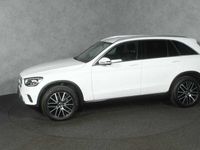 gebraucht Mercedes 200 GLCAMG Sport-Paket /Winterräder incl LM