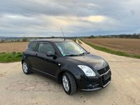 gebraucht Suzuki Swift 1.6 Sport