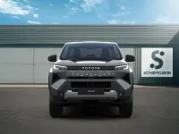 Neu Toyota HiLux Executive 144 kW (196 PS) 2026 Ash grey metallic Pickup