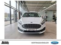 gebraucht Ford Galaxy 2.5 FHEV TITANIUM 7-Sitzer ACC NAVI LED