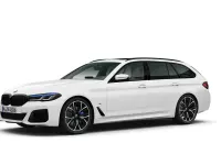 Gebraucht BMW 540 Efficient Dynamics 340 PS (250 kW) 2026 Kombi