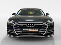 Gebraucht Audi A8 Ambiente 286 PS (210 kW) 2018 Grau Limousine