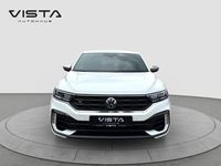 Gebraucht VW T-Roc Beats 300 PS (220 kW) 2021 Pure white SUV