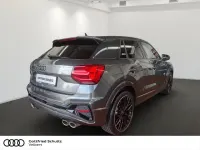 Gebraucht Audi SQ2 Sport 300 PS (220 kW) 2023 Grau SUV