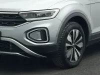 Usata VW T-Roc 2025 Argento SUV