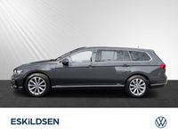 gebraucht VW Passat Passat Variant GTEVariant GTE SITZHEIZUNG+ACC+LED+REAR VIEW