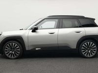 Gebraucht Mini Aceman Favoured 160 kW (218 PS) 2024 Grau SUV