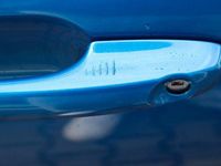 Neu Ford Kuga Active X 182 PS (133 kW) 2026 Desert island blue metallic SUV