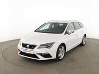 Gebraucht Seat Leon FR 190 PS (139 kW) 2019 Weiß Kombi