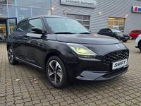 Neu Suzuki Swift Comfort+ 83 PS (61 kW) 2025 Schwarz Limousine