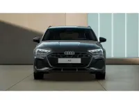 Gebraucht Audi A3 S-Line 204 PS (150 kW) 2025 Daytonagrauperleffekt Limousine