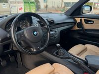 gebraucht BMW 120 Coupé M-Paket