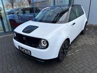 Gebraucht Honda e Advance 113 kW (154 PS) 2022 Weiß Kleinwagen