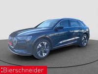 Gebraucht Audi e-tron Advanced 230 kW (313 PS) 2022 (unbekannt) SUV