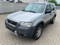 Gebraucht Ford Maverick Limited 197 PS (144 kW) 2004 Grau SUV
