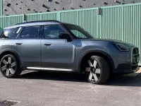 Gebraucht Mini Countryman 170 PS (125 kW) 2024 SUV