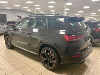 gebraucht Cupra Ateca VZ 4Drive 221KW (300PS)